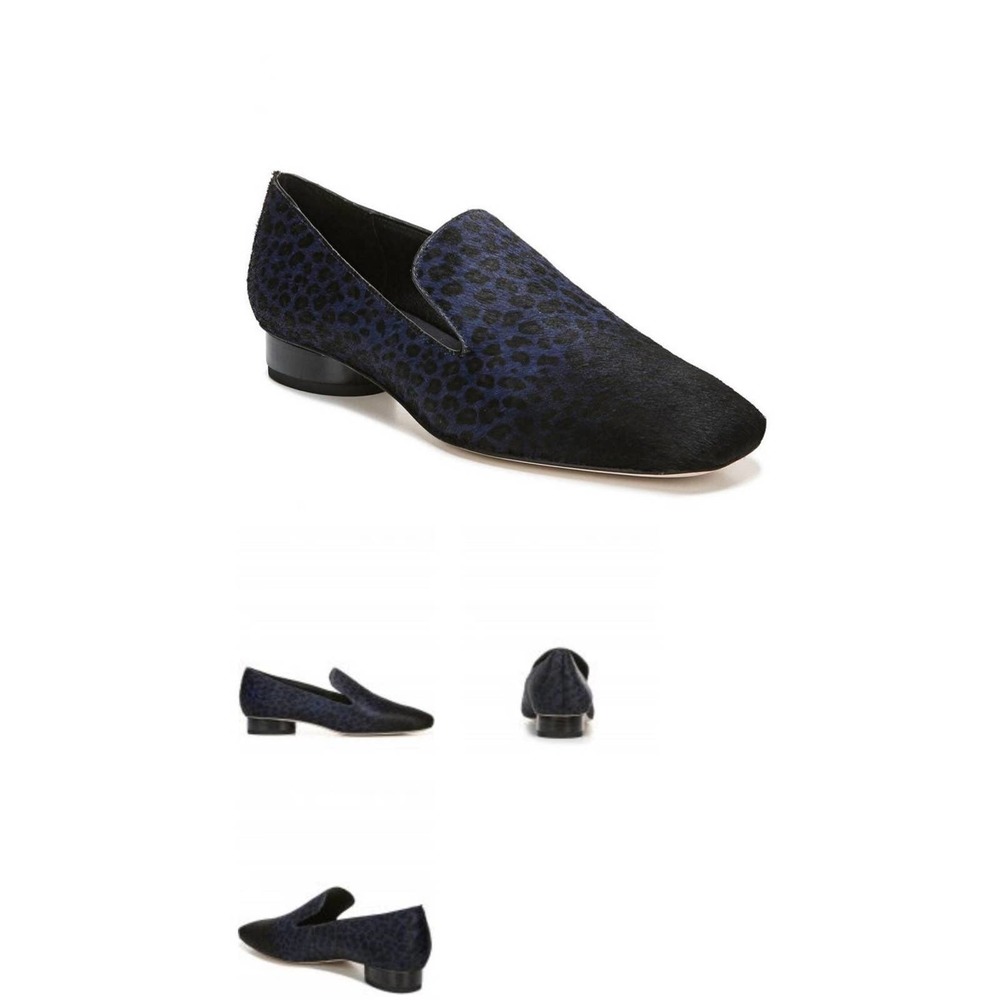 SARTO BY FRANCO SARTO FAITH 2 LEOPARD PRINT